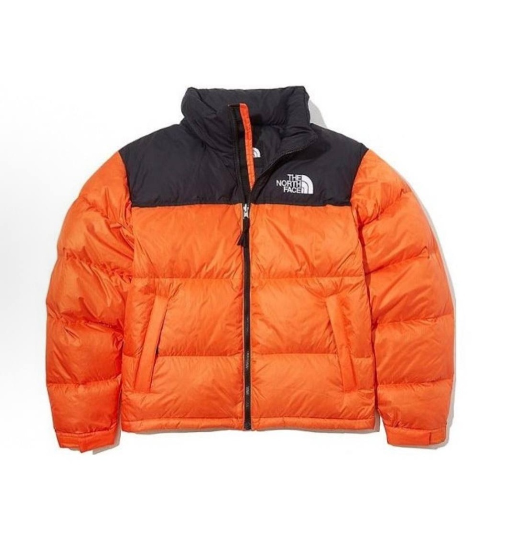  The North Face