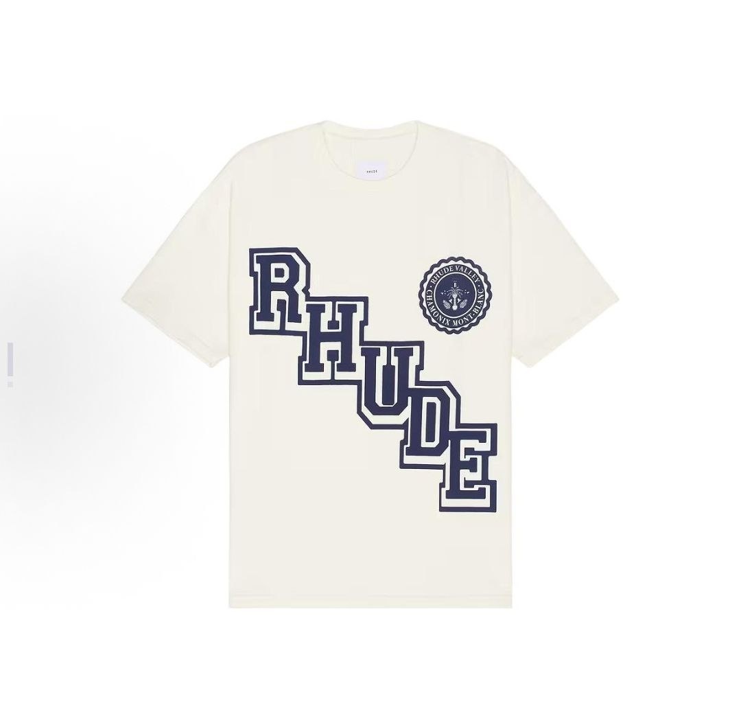  Rhude