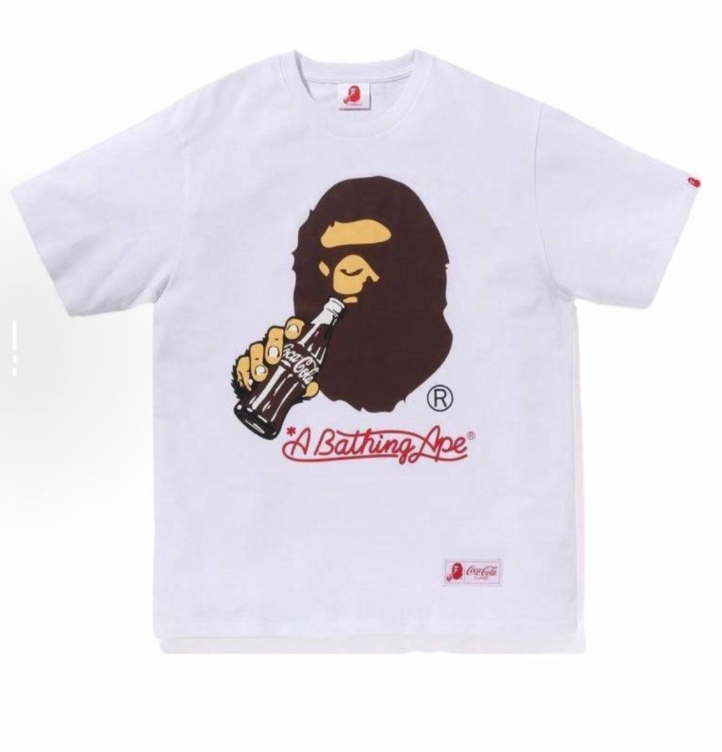 BAPE