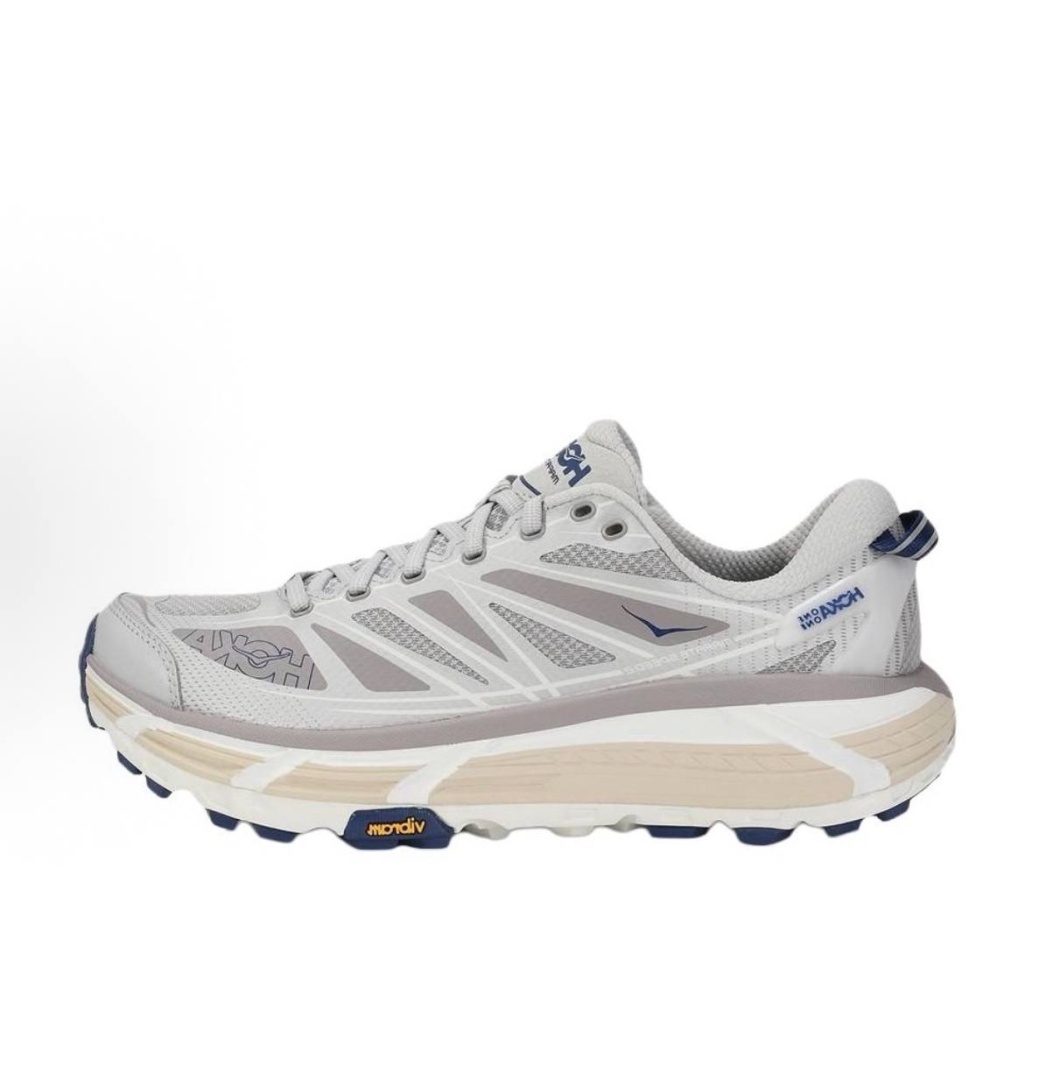 HOKA