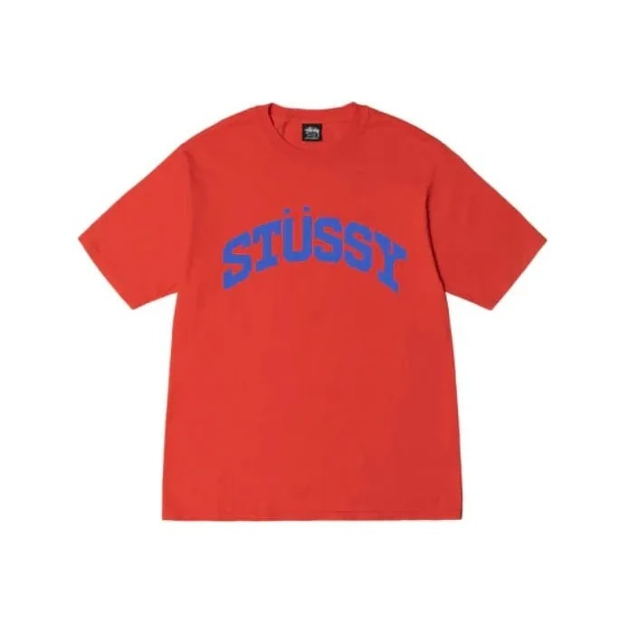 Stussy  Stussy