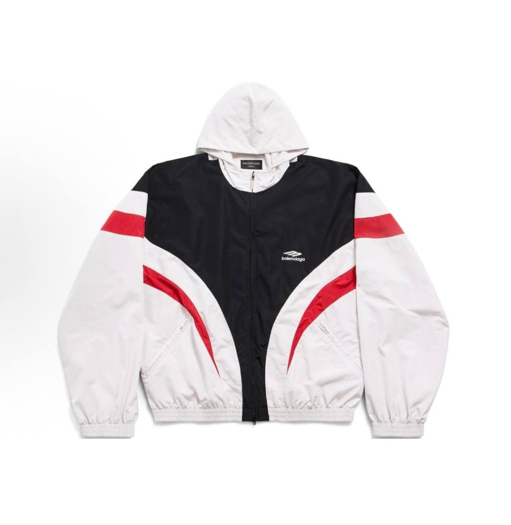  Balenciaga