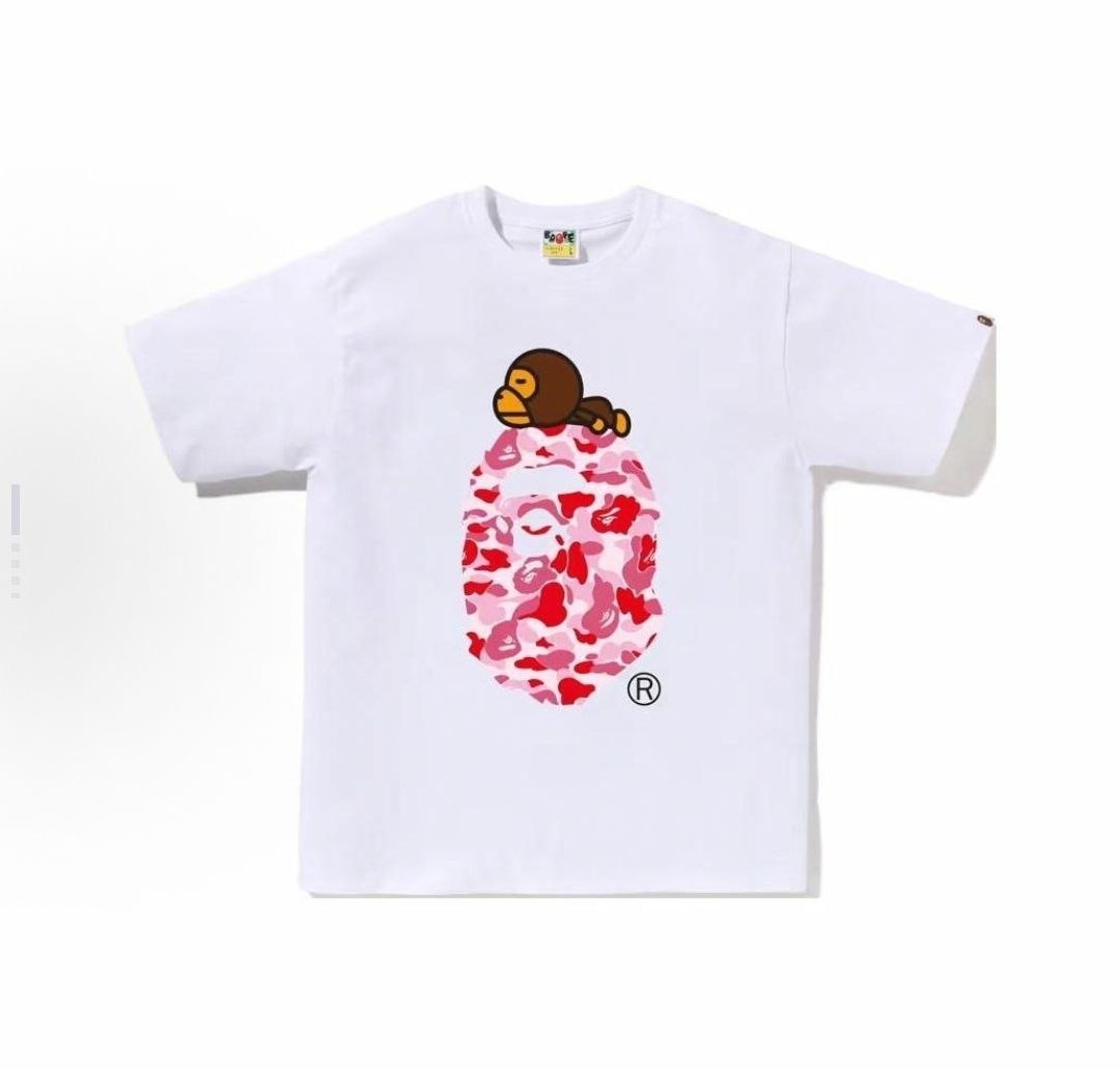  BAPE