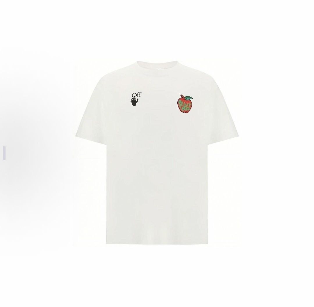  Off-White