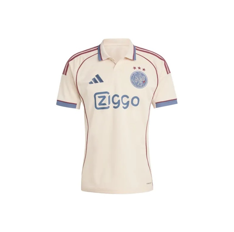  Adidas