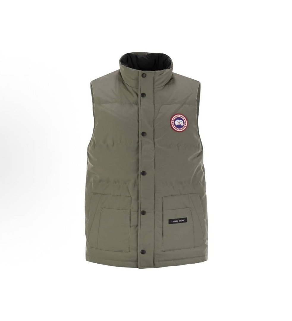 Canada Goose