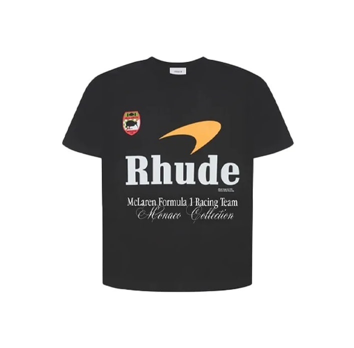  Rhude