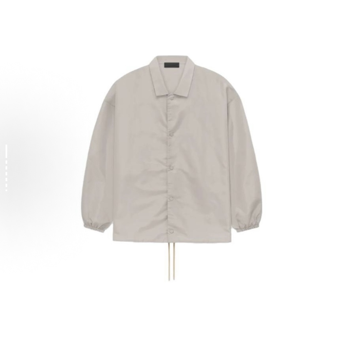  Fear of God