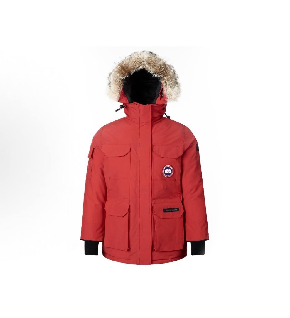 Canada Goose