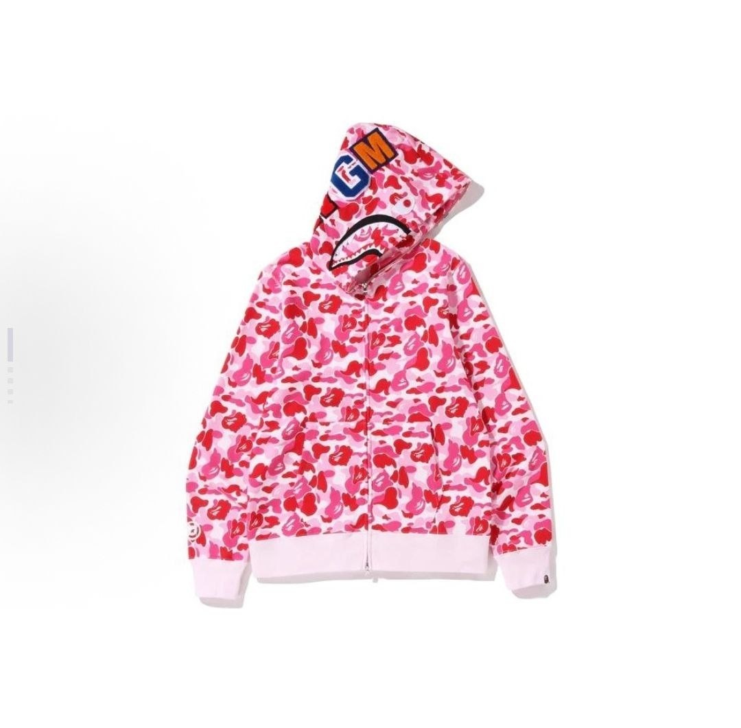  BAPE