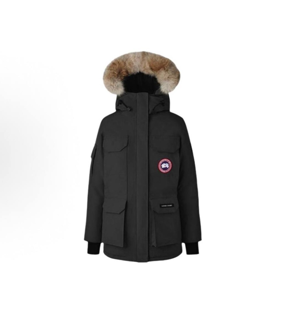 Canada Goose