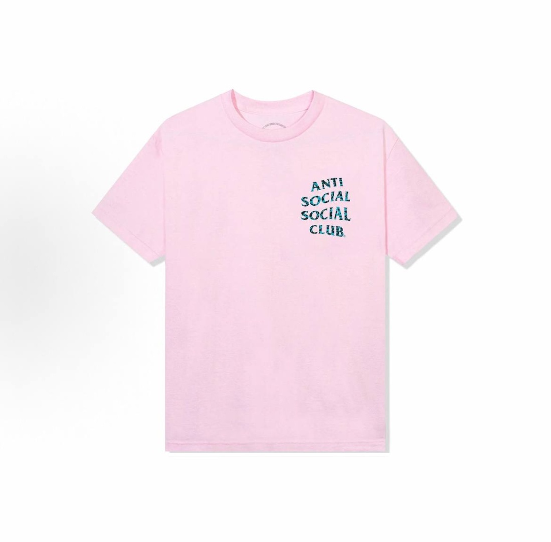 Anti Social Social Club  Anti Social Social Club