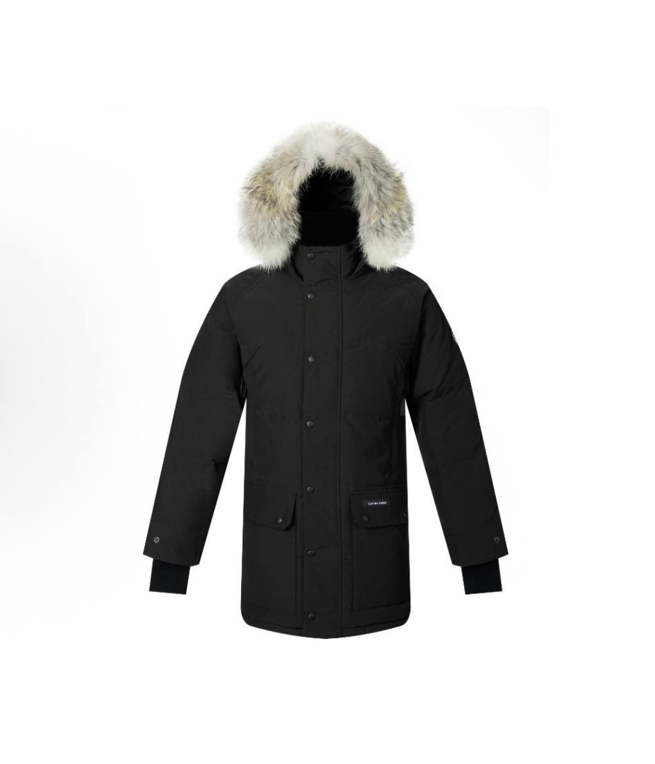 Canada Goose