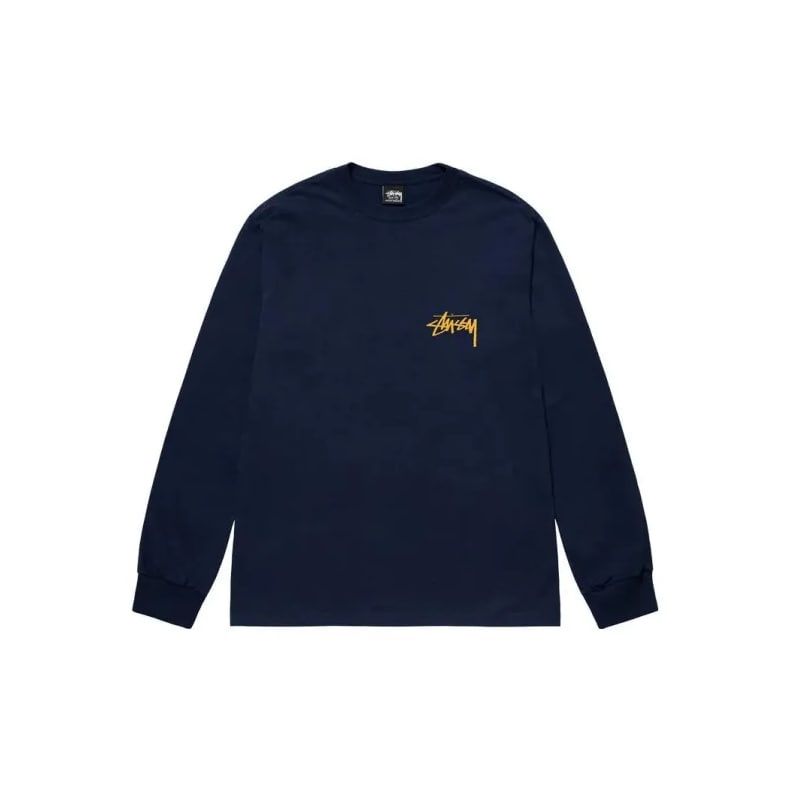  Stussy