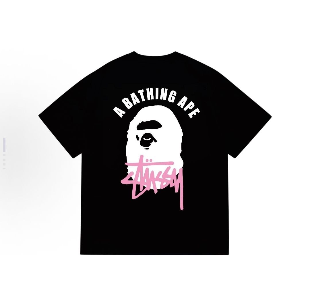 BAPE