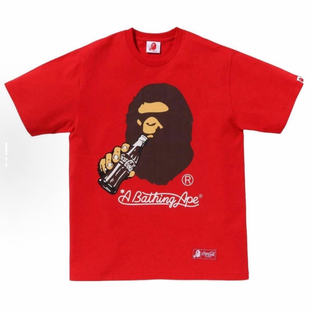 BAPE  BAPE