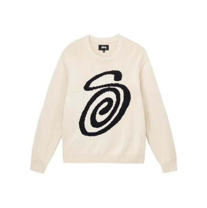  Stussy