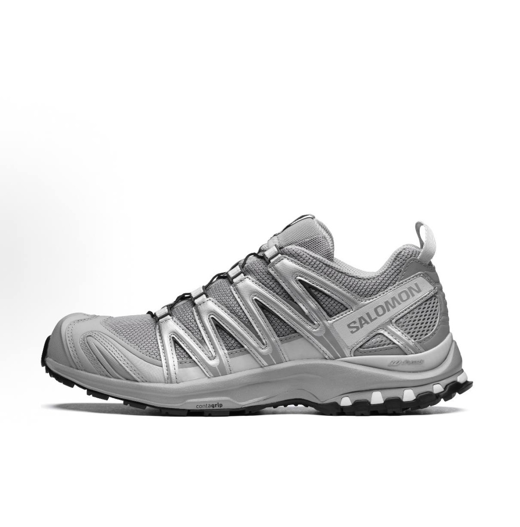 Salomon  Salomon