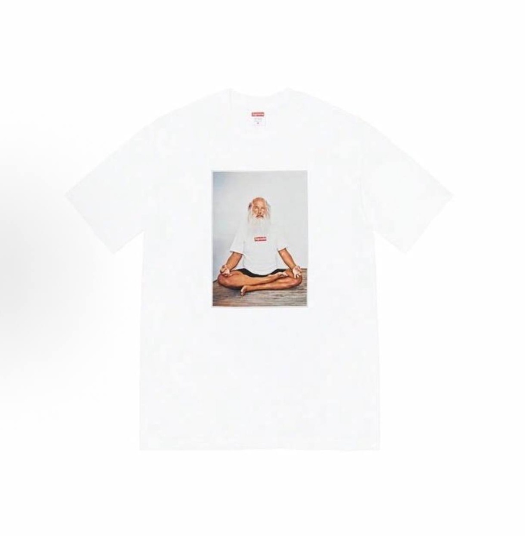 Supreme  Supreme