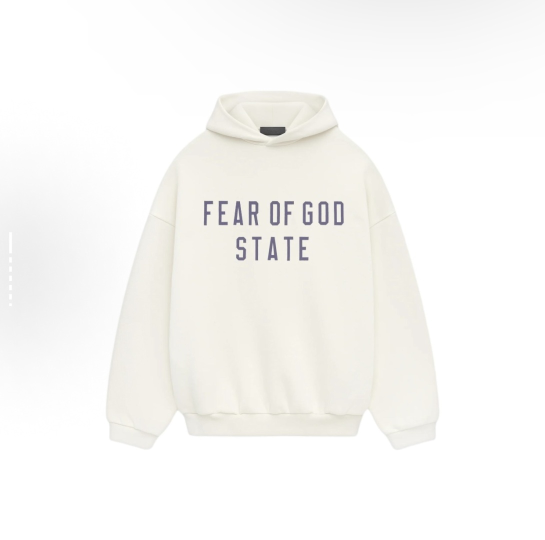  Fear of God