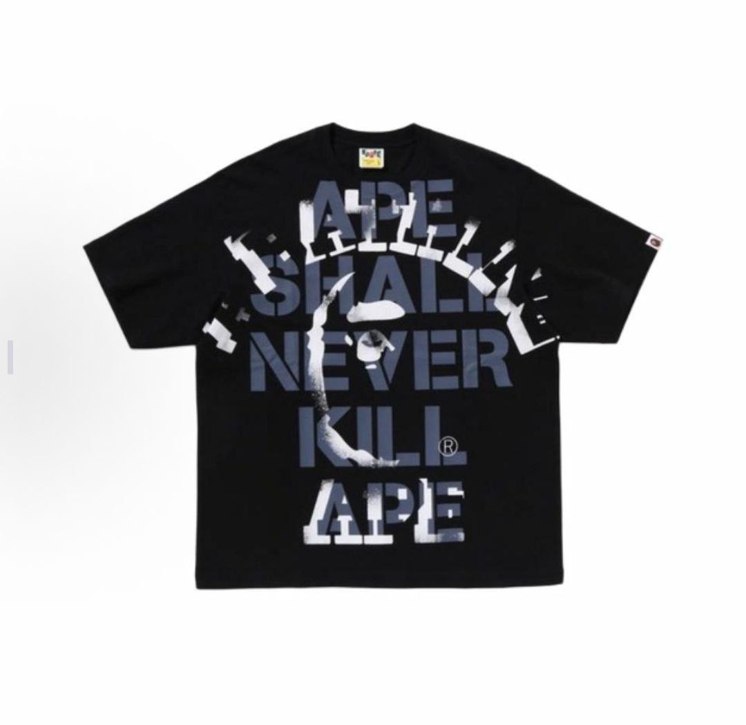  BAPE