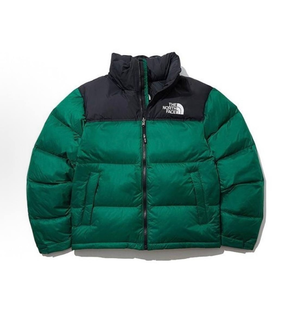 The North Face