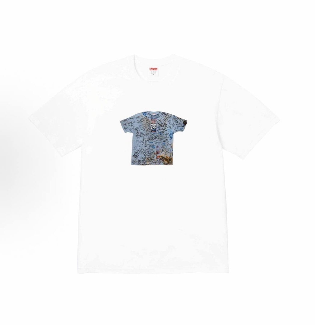 Supreme  Supreme