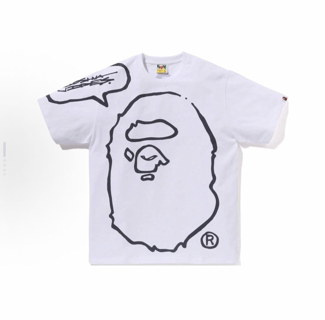BAPE  BAPE