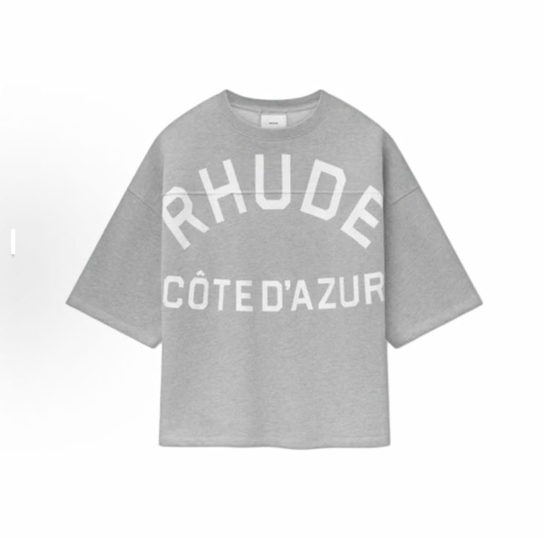  Rhude