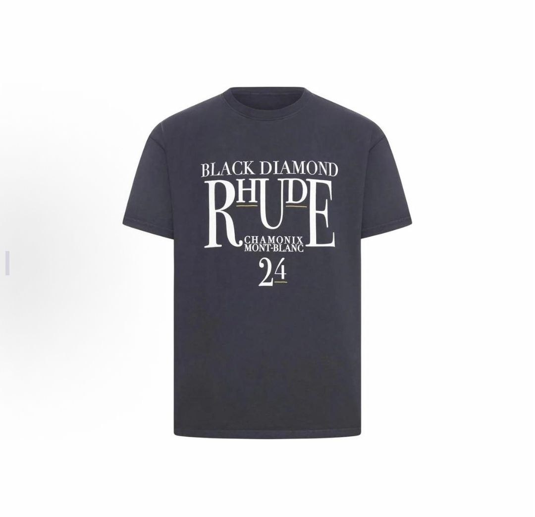  Rhude