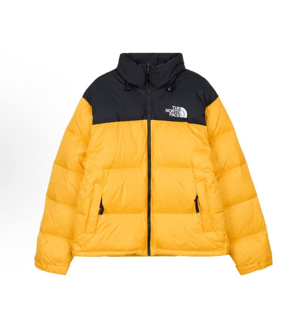 The North Face