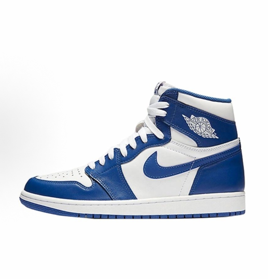  Nike