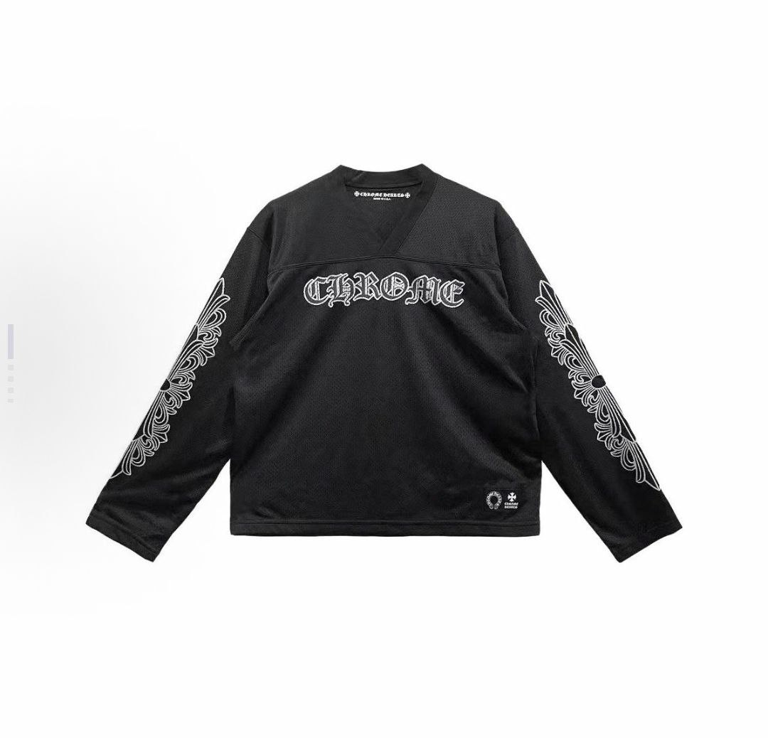 Chrome Hearts