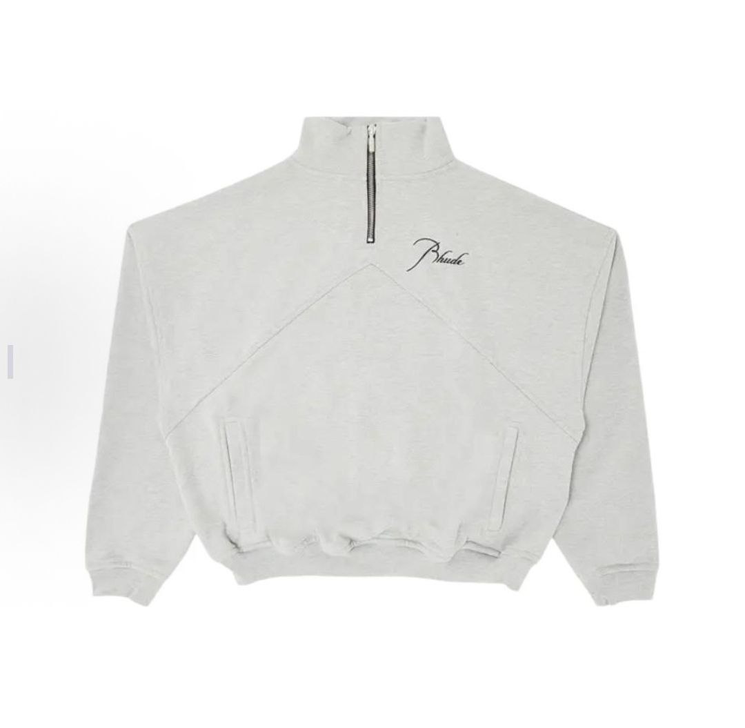  Rhude