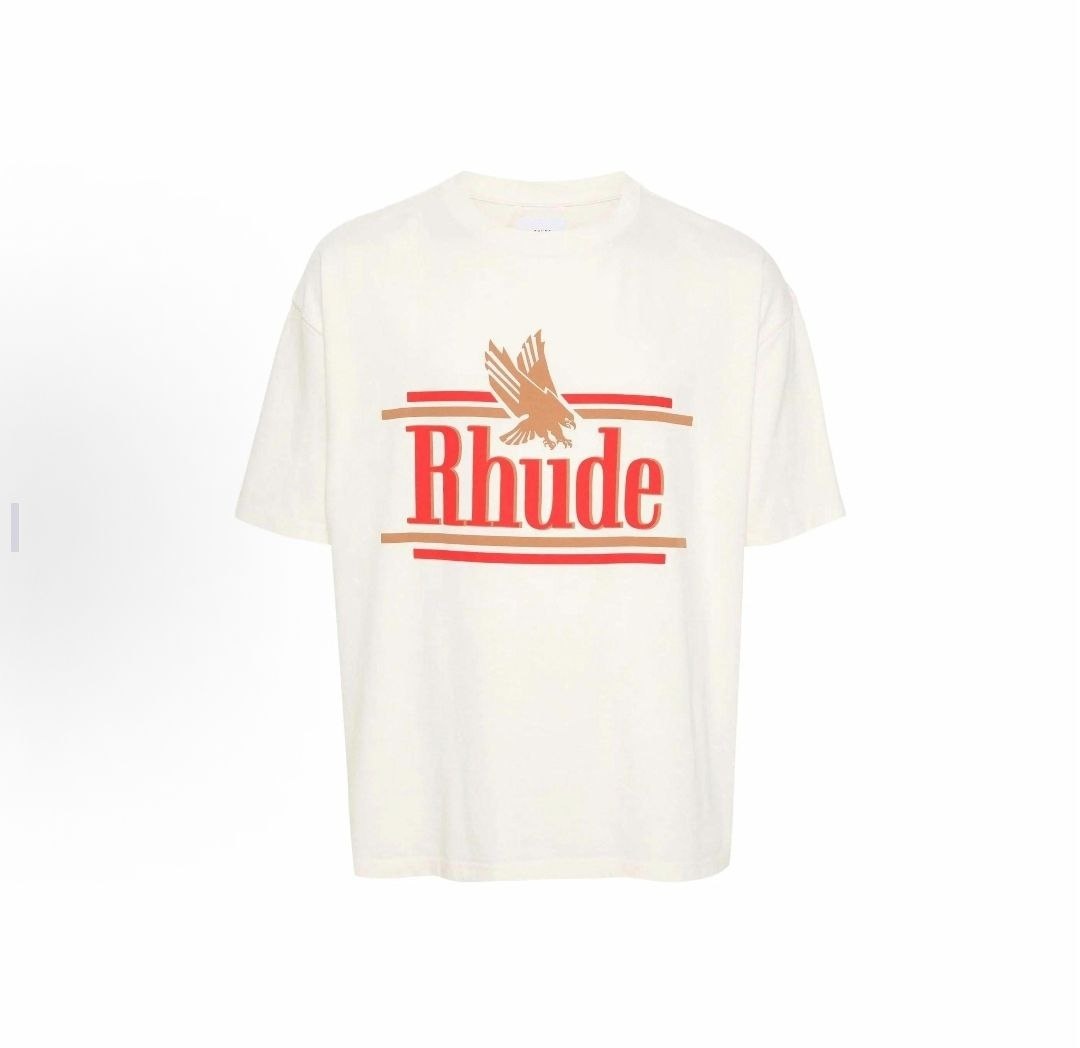  Rhude
