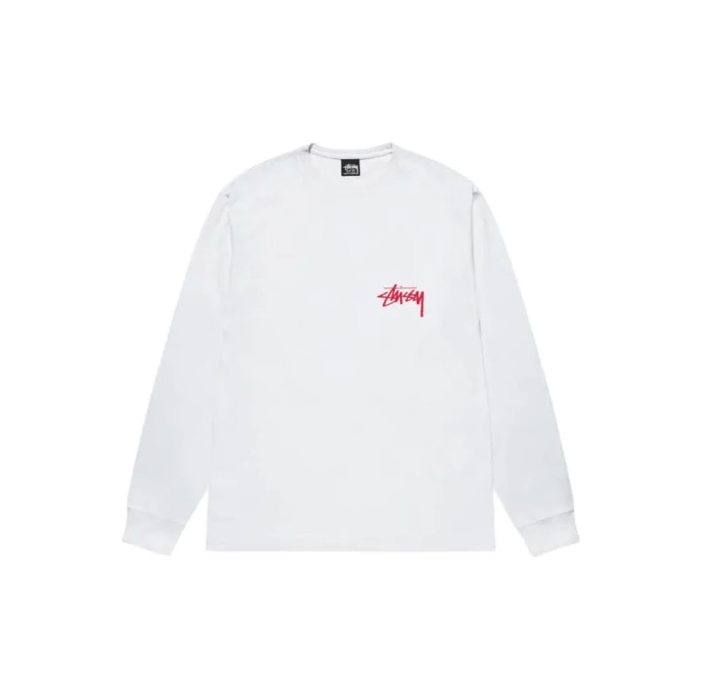  Stussy