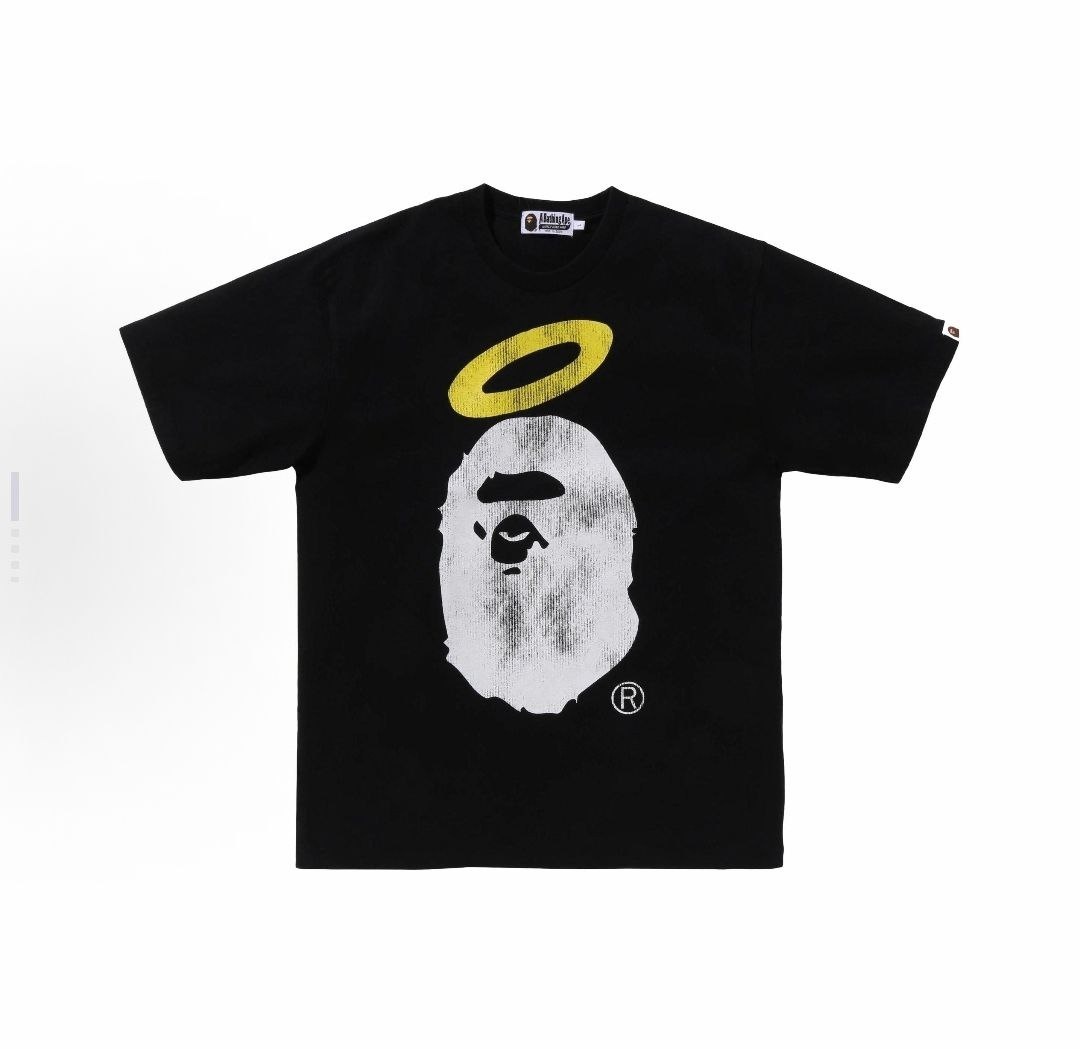 BAPE