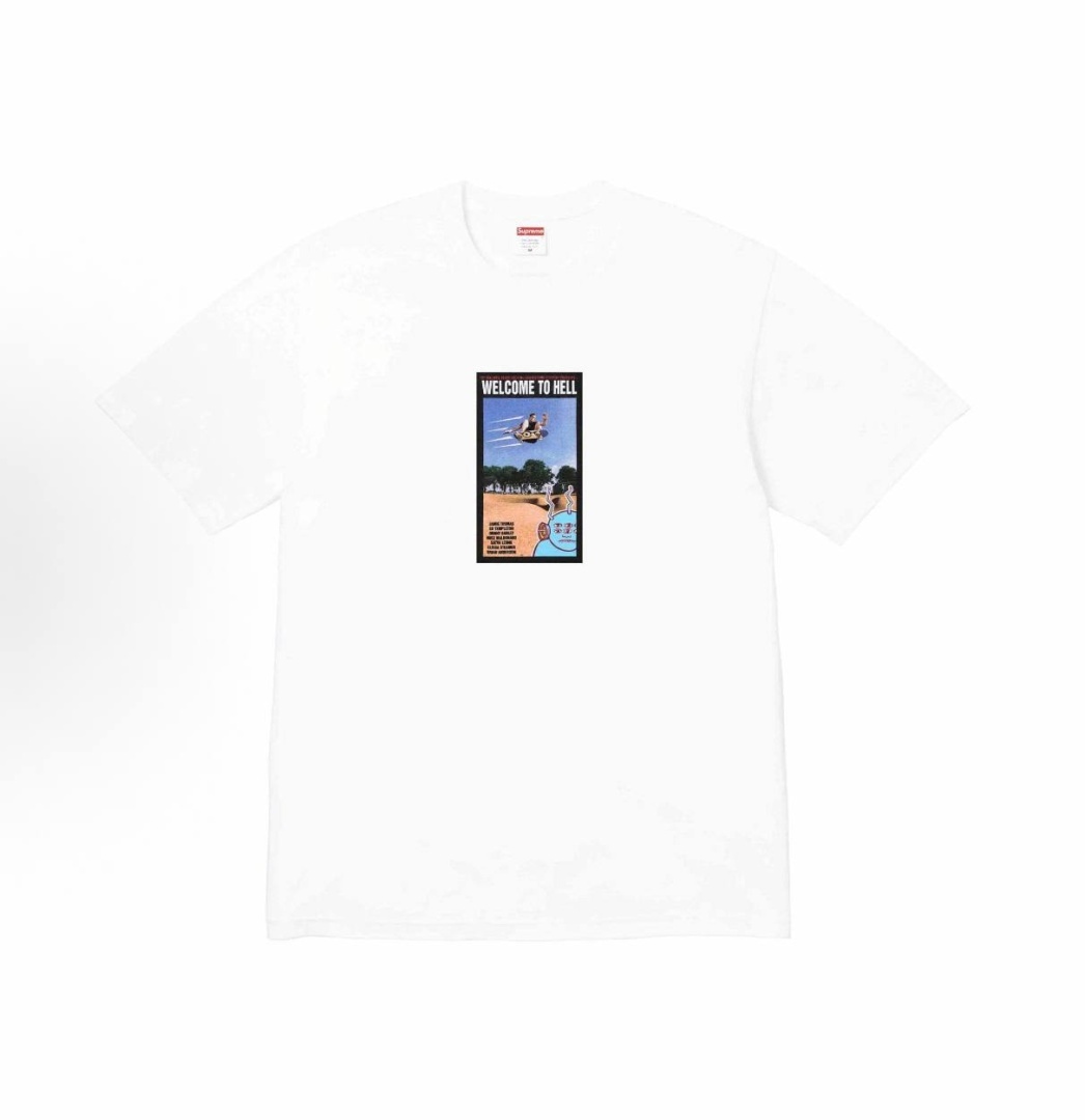 Supreme  Supreme