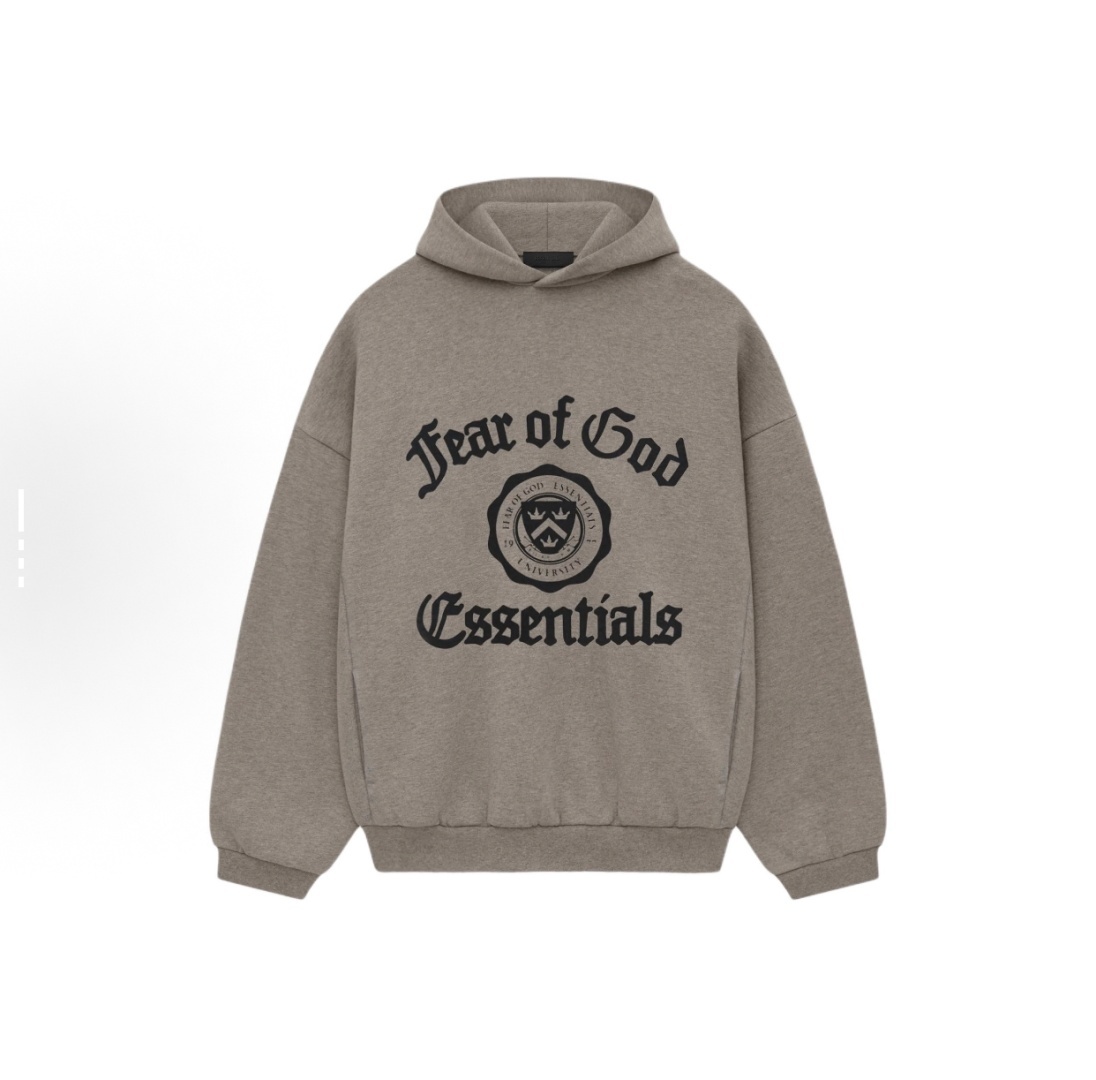 Fear of God