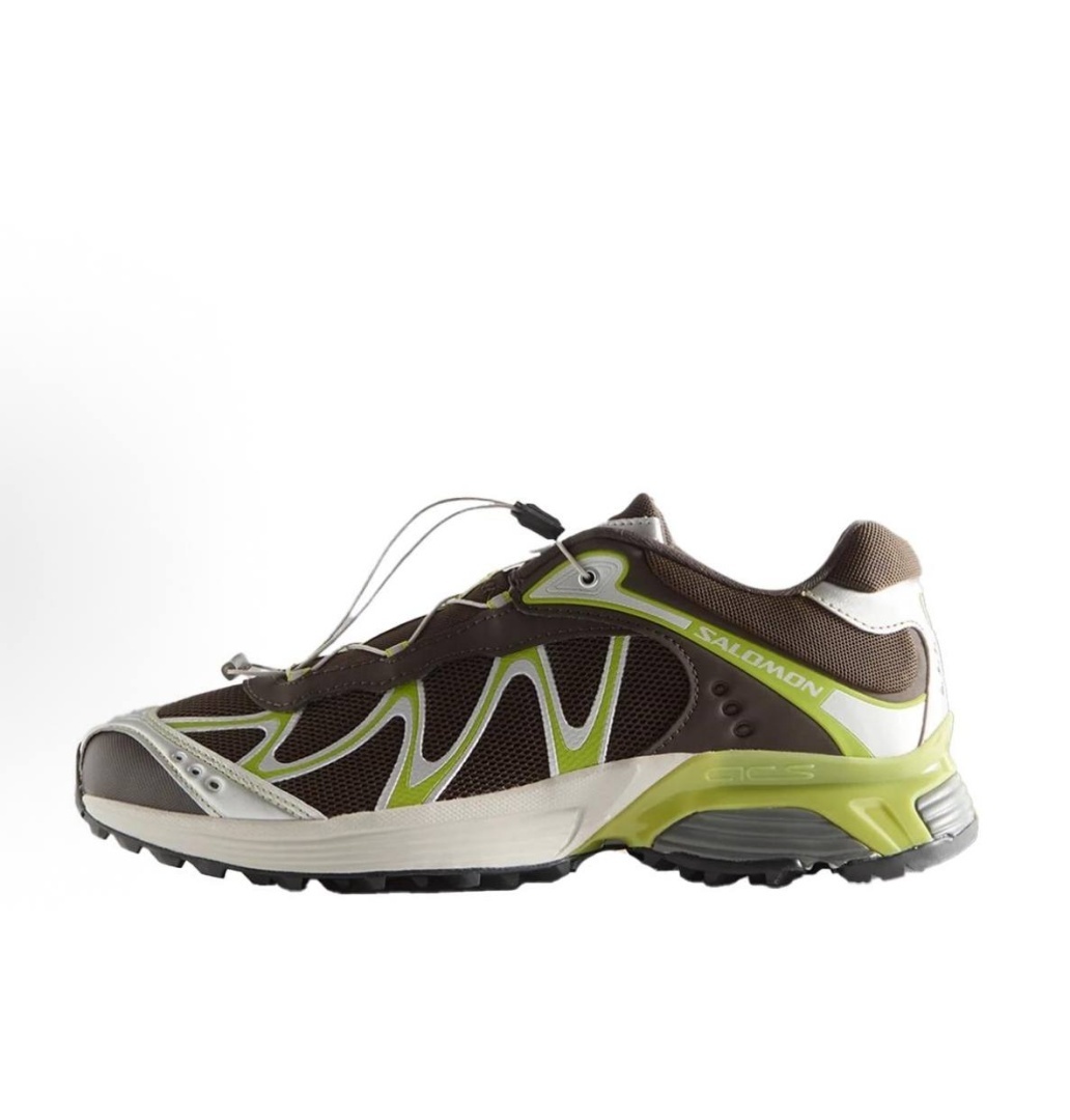  Salomon