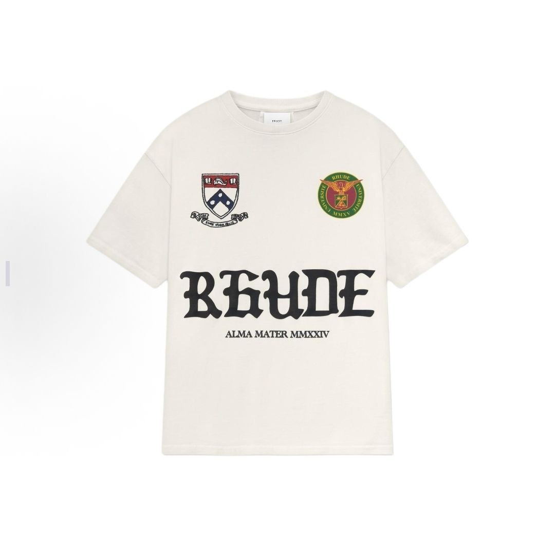  Rhude