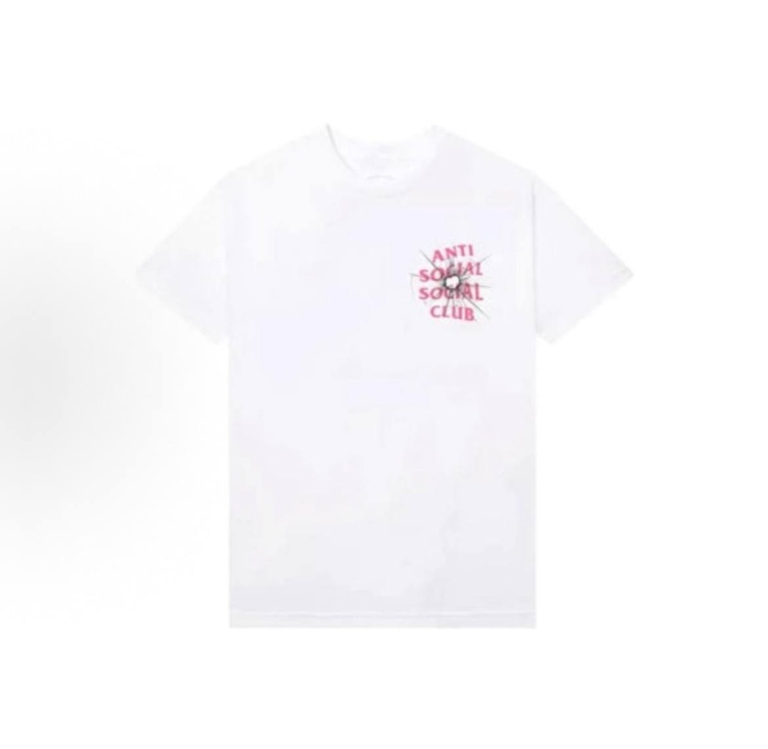 Anti Social Social Club  Anti Social Social Club