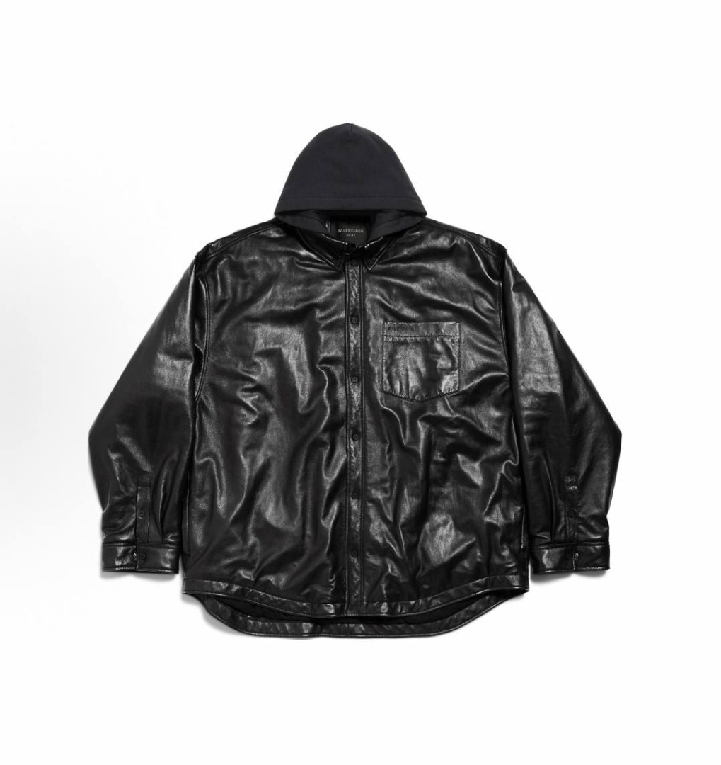  Balenciaga