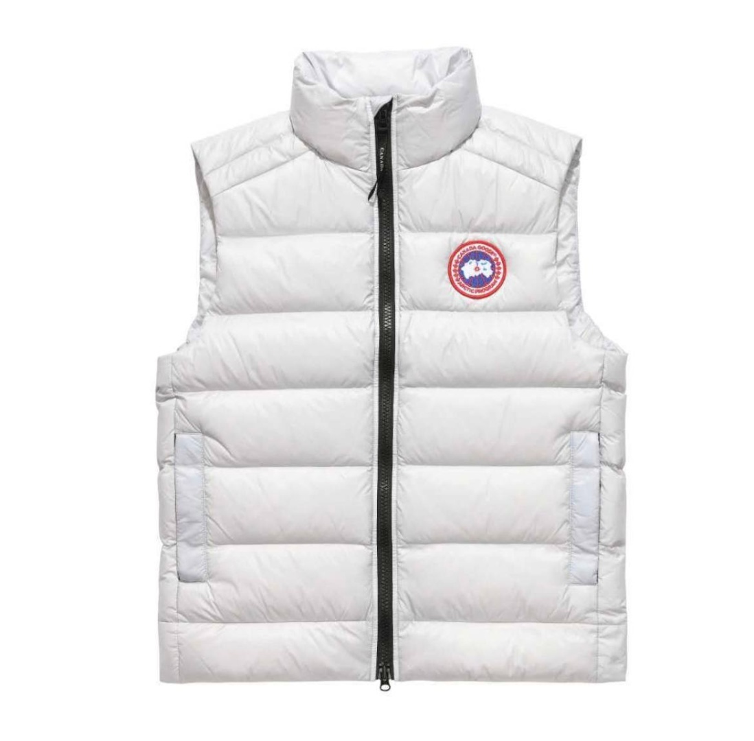 Canada Goose