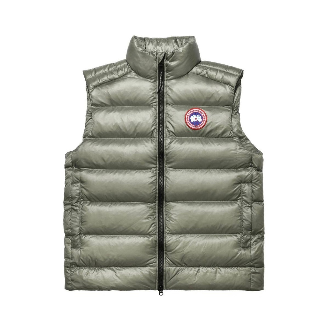 Canada Goose