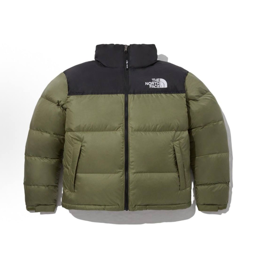 The North Face