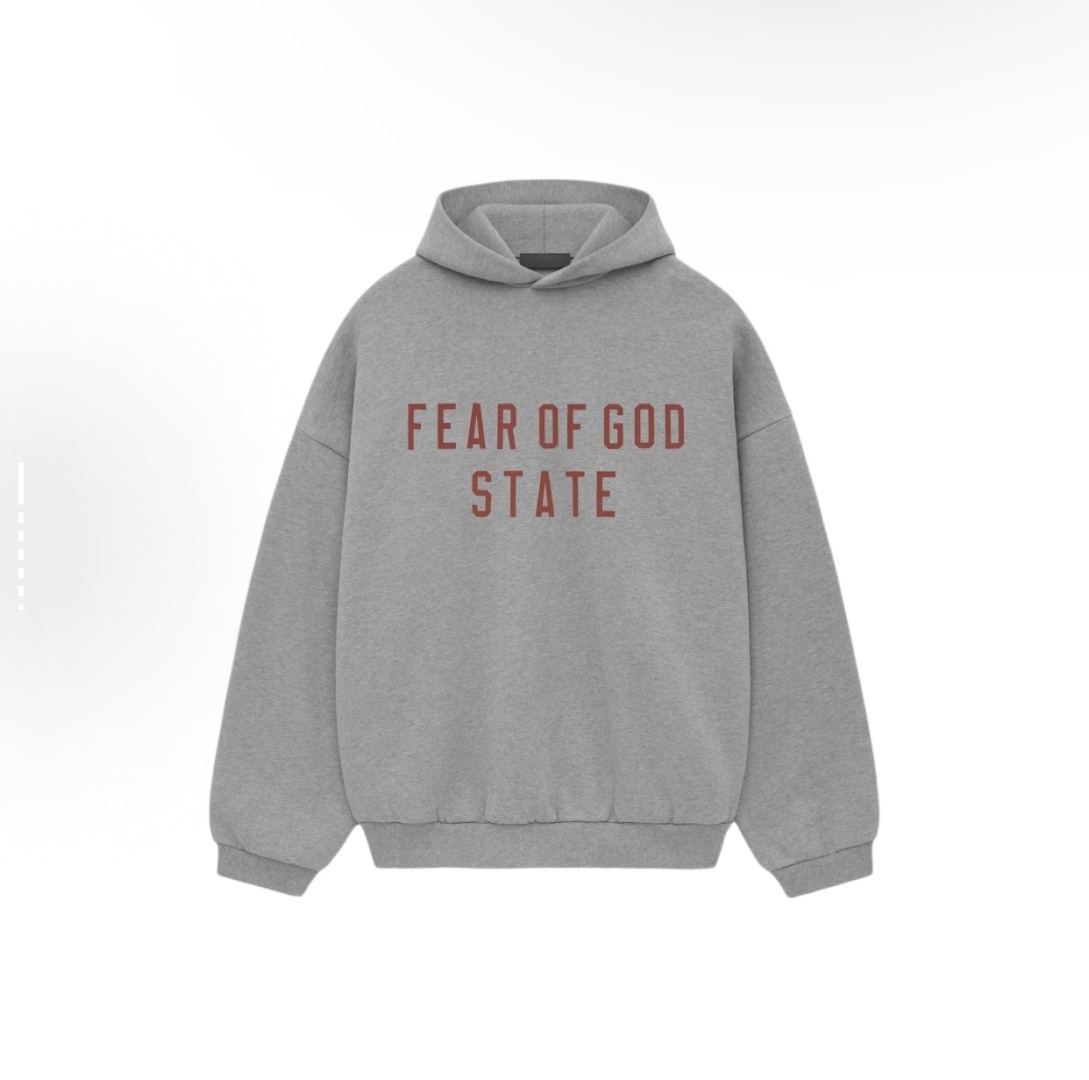 Fear of God
