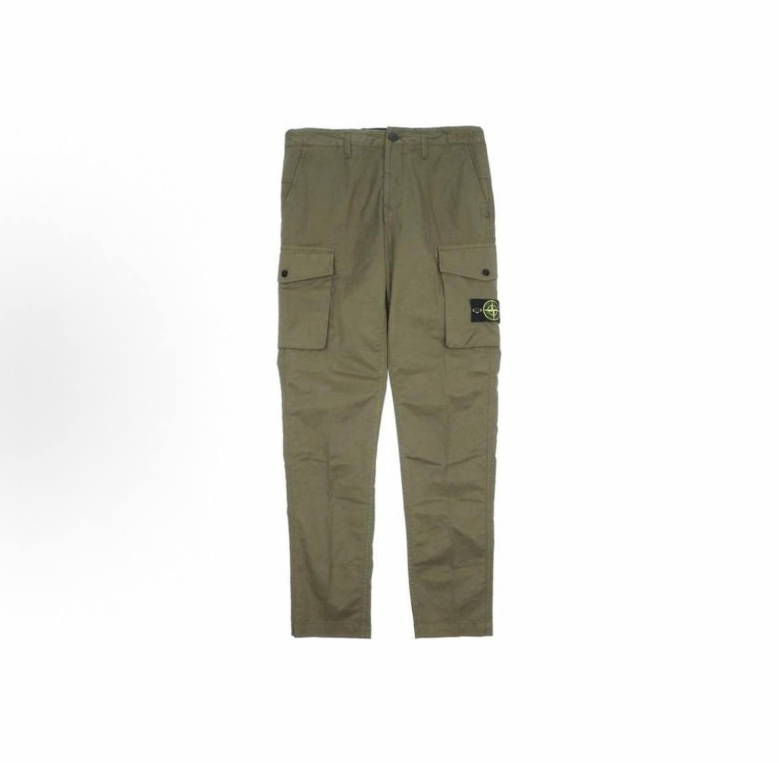 Stone Island