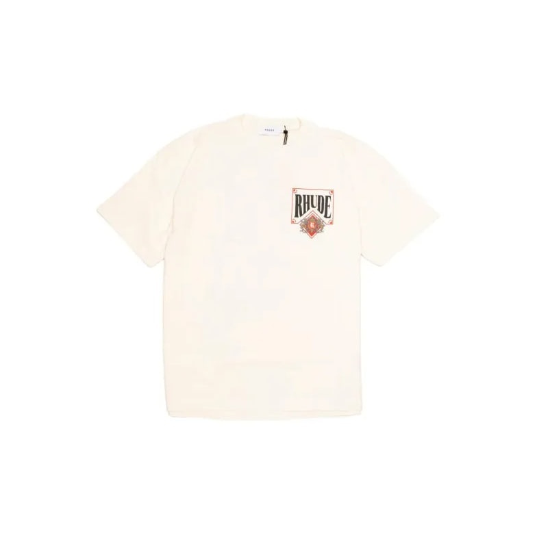  Rhude
