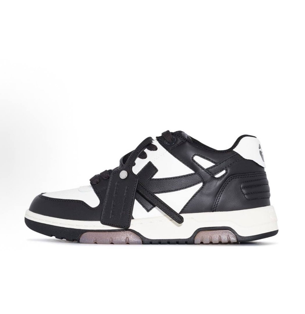 Off-White  Off-White